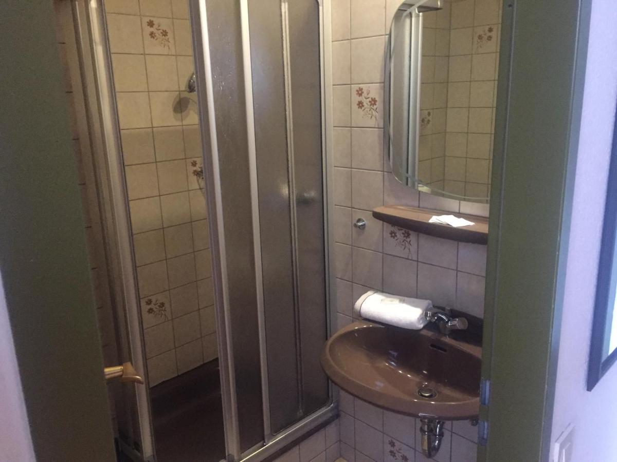 Erlebnislokal Lammersdorfer Hof Esterno foto